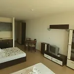 Art Babylon Hotel Sunny Beach