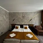 Hotel Art Babylon