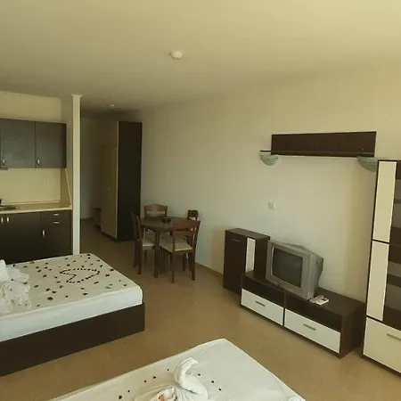 Art Babylon Hotel Sluneční pobřeží