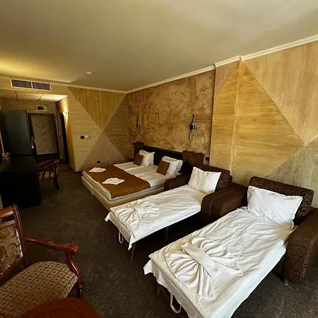 Art Babylon Hotel