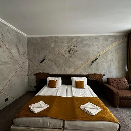 Hotel Art Babylon
