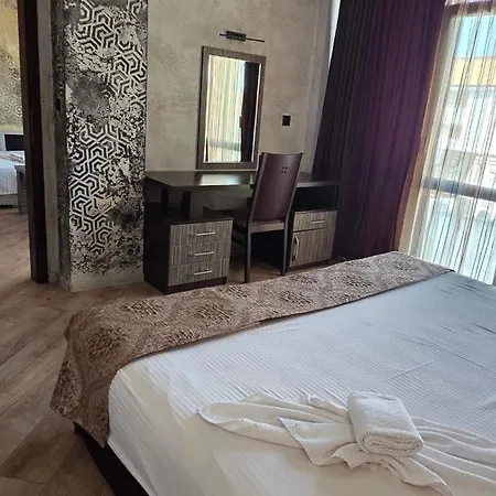 Hotel Art Babylon