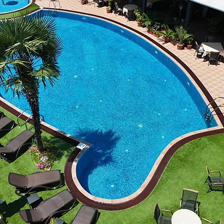 Hotel Art Babylon