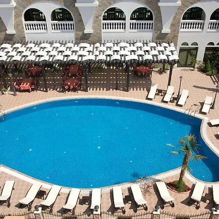 Art Babylon Hotel Sluneční pobřeží