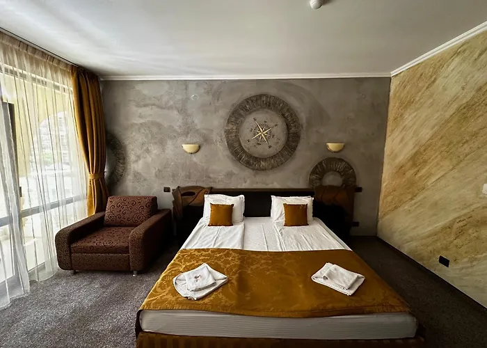 Art Babylon Slantchev Briag