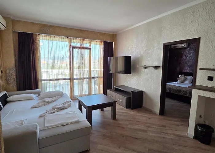 Art Babylon 4* Slantchev Briag