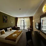 Art Babylon Hotel Sunny Beach