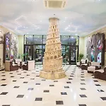 Art Babylon 4* Sunny Beach