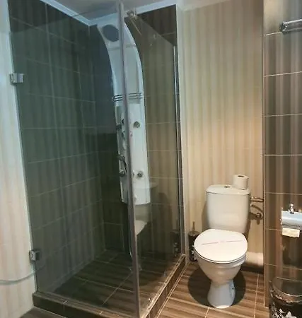 Hotel Art Babylon 4*