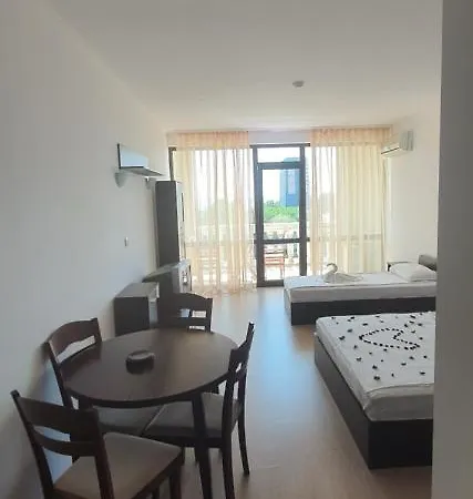 Hotel Art Babylon