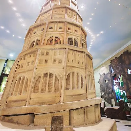 Art Babylon Hotel 4*