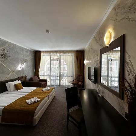 Art Babylon Hotel