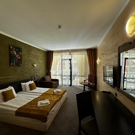 Art Babylon Hotel Sunny Beach
