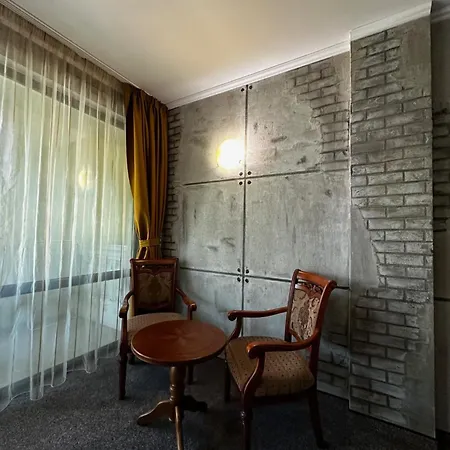 Art Babylon Hotel Slantchev Briag