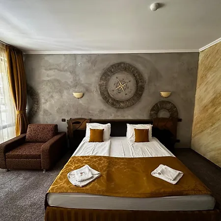 Art Babylon Slantchev Briag