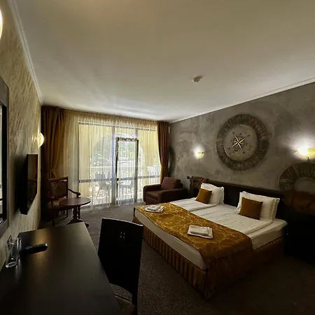 Art Babylon Hotel 4*