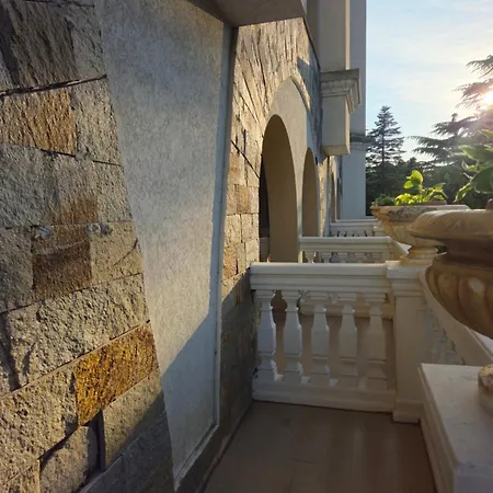 Art Babylon Slantchev Briag