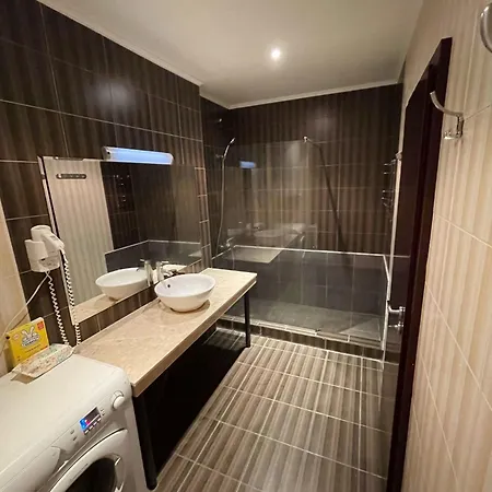 Hotel Art Babylon Slantchev Briag