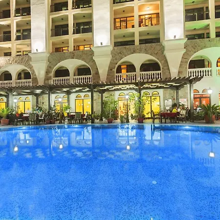 Hotel Art Babylon