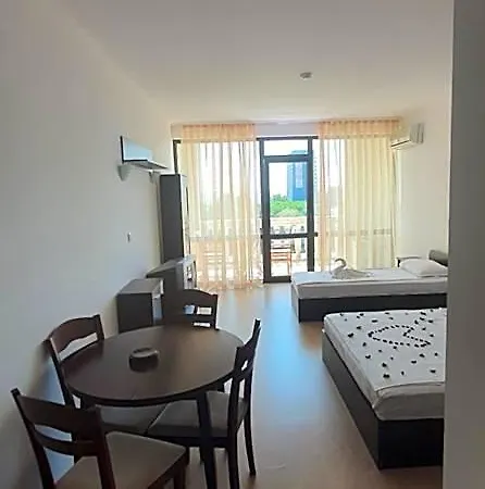 Hotel Art Babylon Sunny Beach