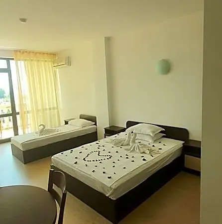 Art Babylon 4* Sunny Beach