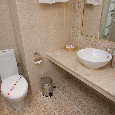 Art Babylon Slantchev Briag