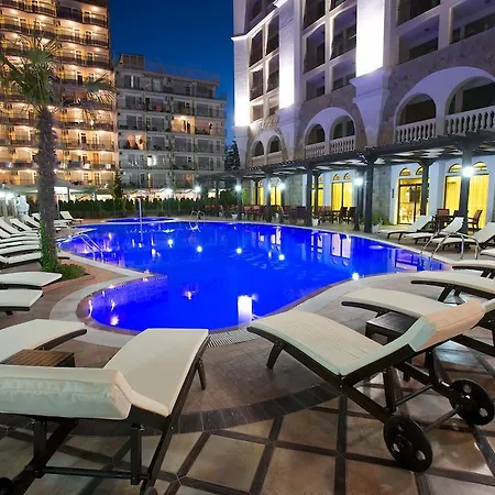 Art Babylon 4* Солнечный берег