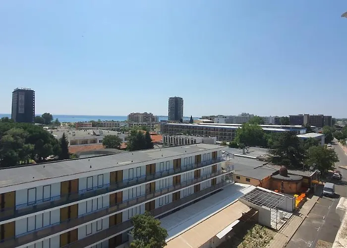 酒店 Art Babylon 阳光海滩