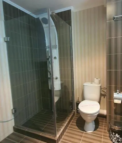 酒店 Art Babylon 4*