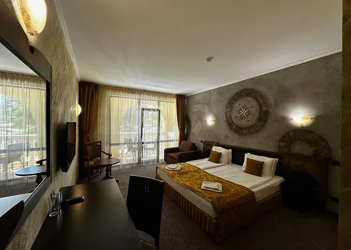 Art Babylon 酒店 4*