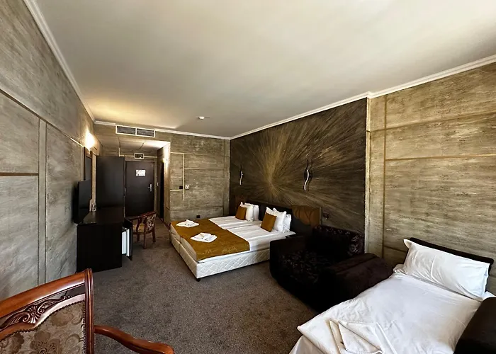 酒店 Art Babylon 阳光海滩