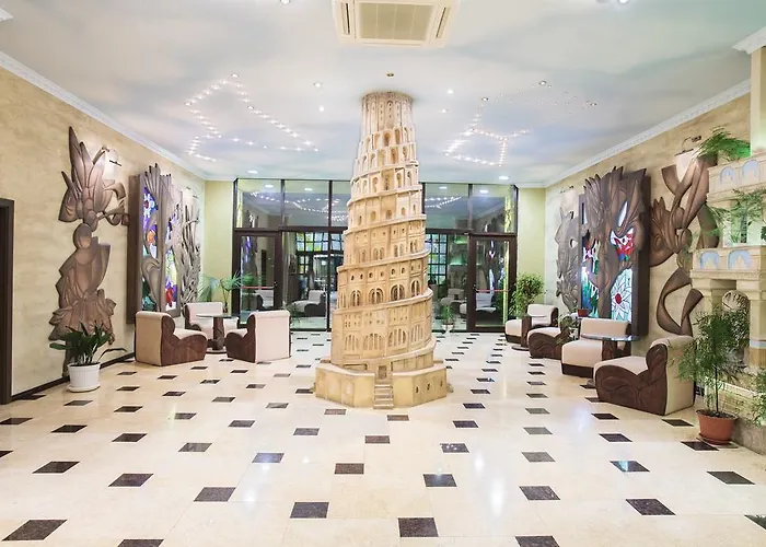 Art Babylon 4* 阳光海滩