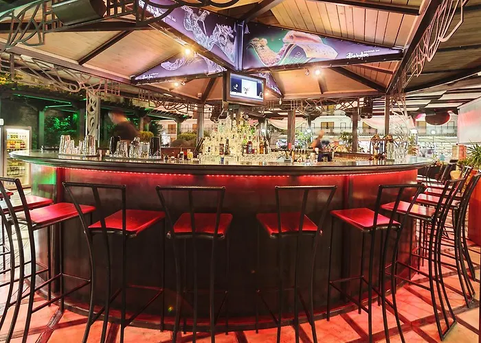 Art Babylon 阳光海滩