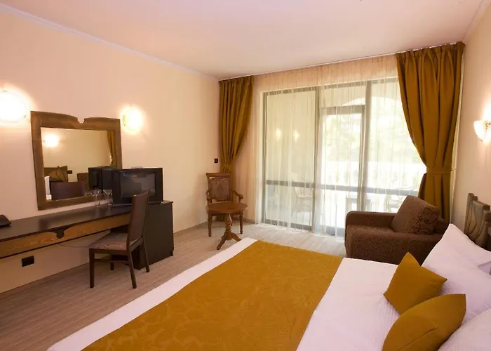 酒店 Art Babylon 4*