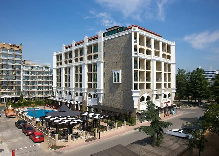 Art Babylon 阳光海滩