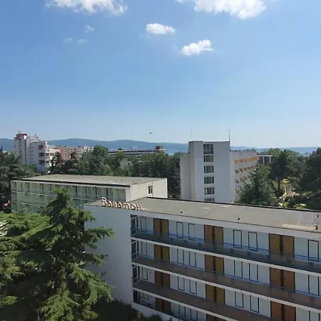 酒店 Art Babylon 4*