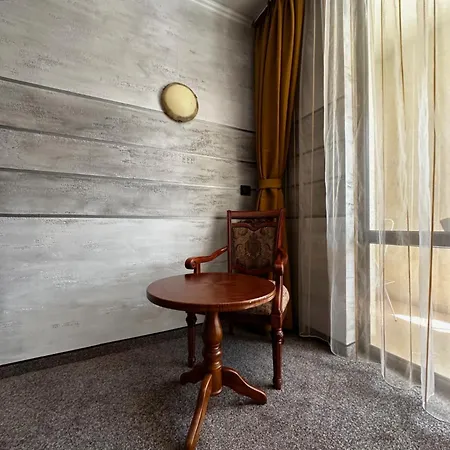 酒店 Art Babylon 阳光海滩