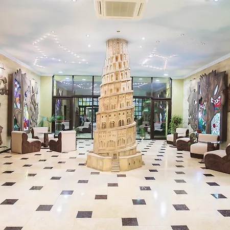 Art Babylon 4* Солнечный берег